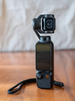 Osmo Pocket 3 Pro
