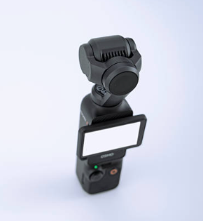 Osmo Pocket 3 Pro