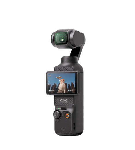 Osmo Pocket 3 Pro